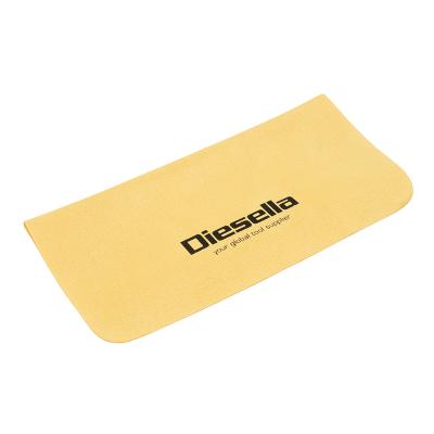 Renseklud til refraktometer